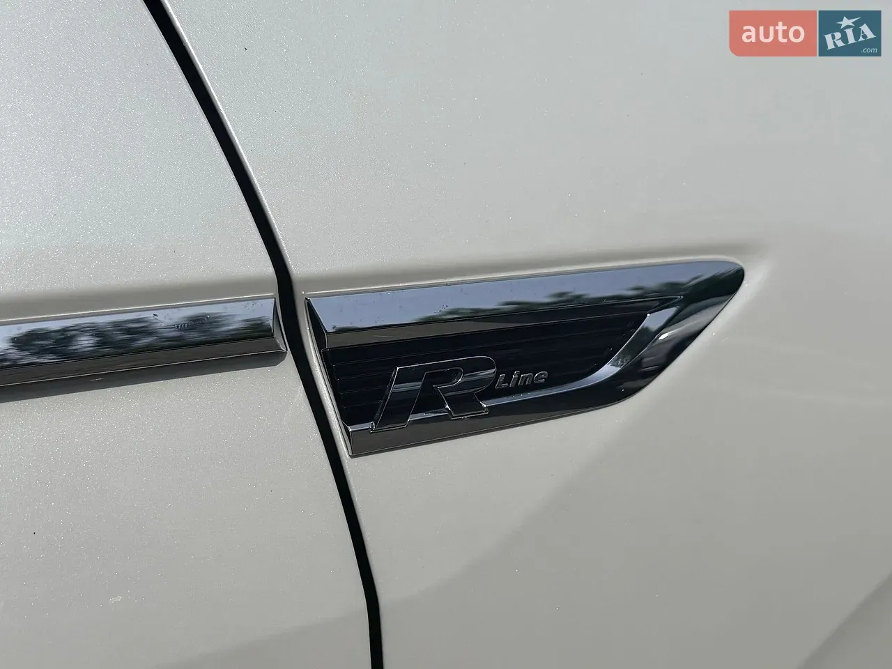 Volkswagen Tiguan 2020 photo 2