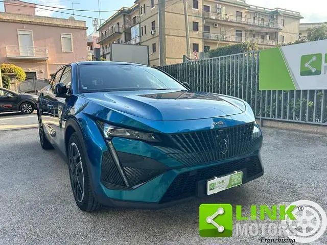 Peugeot 408 2023 photo 5