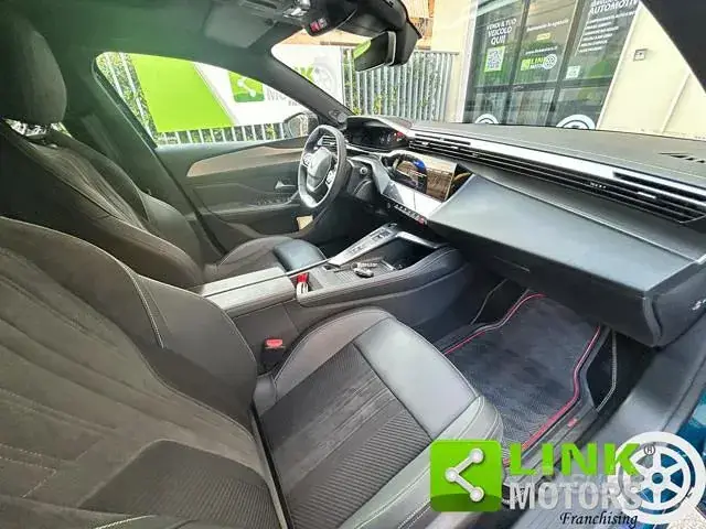Peugeot 408 2023 photo 4