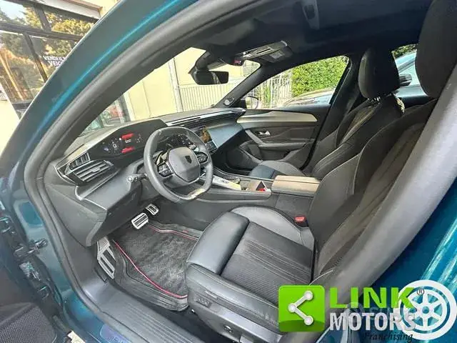 Peugeot 408 2023 photo 2