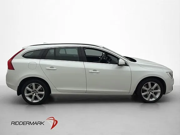 Volvo V60 2018 photo 5