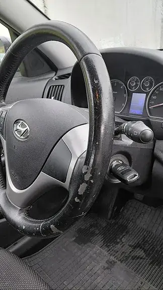 Hyundai I30 2010 photo 3