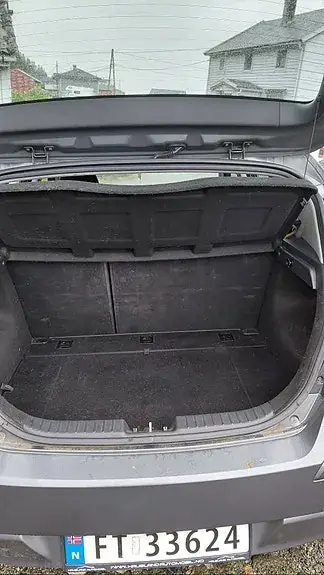 Hyundai I30 2010 photo 4