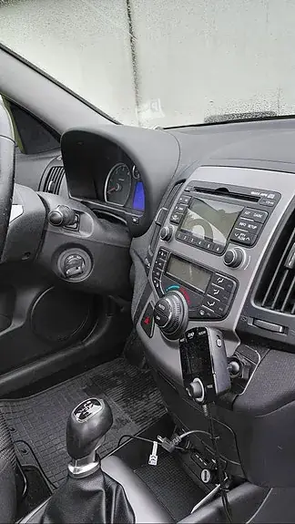 Hyundai I30 2010 photo 5