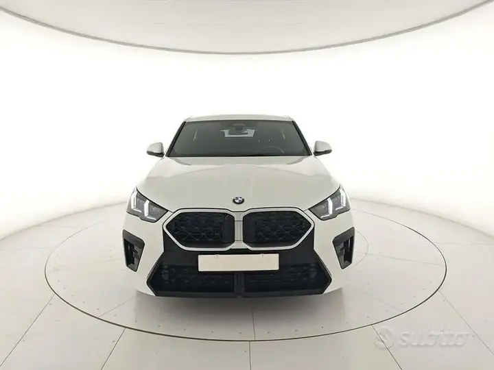 BMW X2 2025 photo 5
