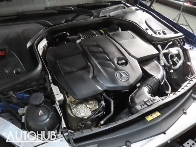 Mercedes-Benz E-Class 2020 photo 5