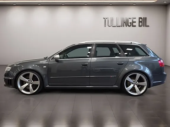 Audi Rs4 2007 photo 2