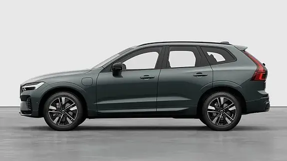 Volvo Xc60 2027 photo 4