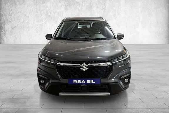 Suzuki S-Cross 2024 photo 3
