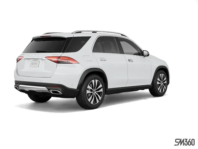 Mercedes-Benz Gle 2026 photo 2