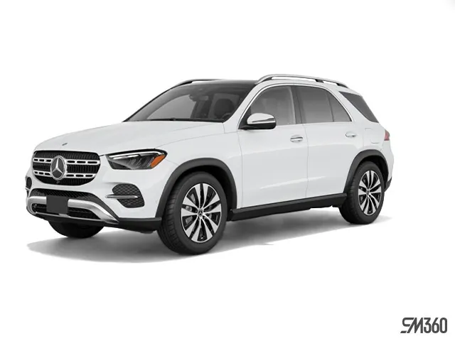 Mercedes-Benz Gle 2026 photo 3