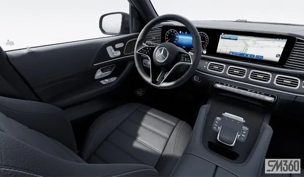Mercedes-Benz Gle 2026 photo 4