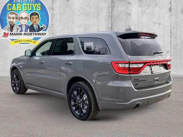 Dodge Durango 2022 photo 4