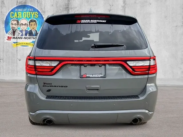 Dodge Durango 2022 photo 5