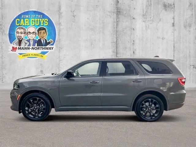 Dodge Durango 2022 photo 2