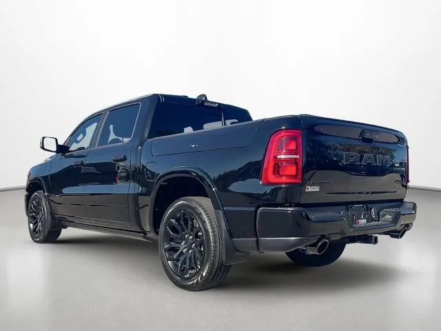 Ram 1500 2027 photo 5