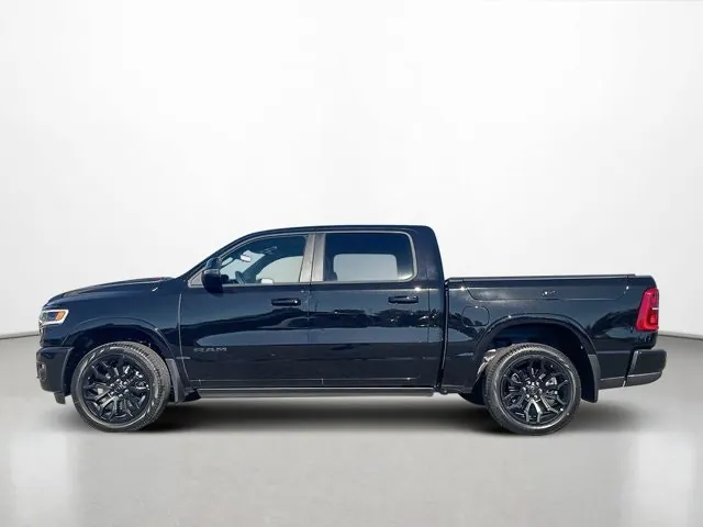 Ram 1500 2027 photo 3