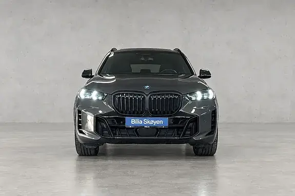 BMW X5 2025 photo 2