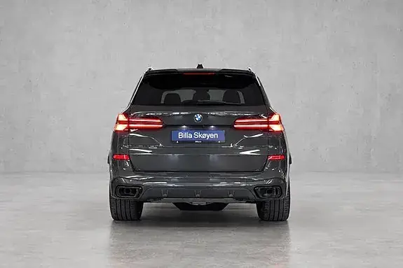 BMW X5 2025 photo 3
