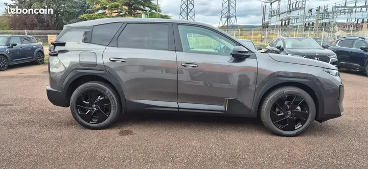 Citroen C5 Aircross 2026 photo 4