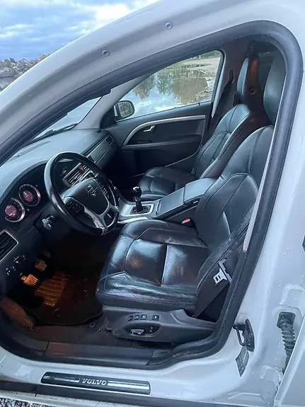 Volvo S80 2011 photo 5