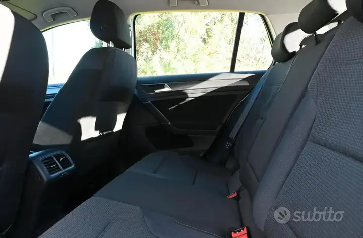 Volkswagen Golf 2019 photo 4
