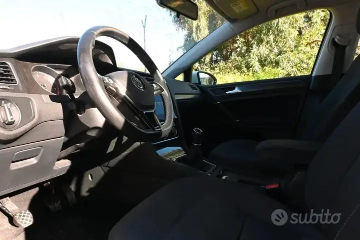Volkswagen Golf 2019 photo 5