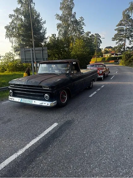 Chevrolet C10