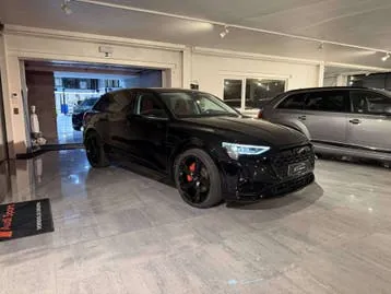 Audi Q8 E-Tron 2024 photo 2