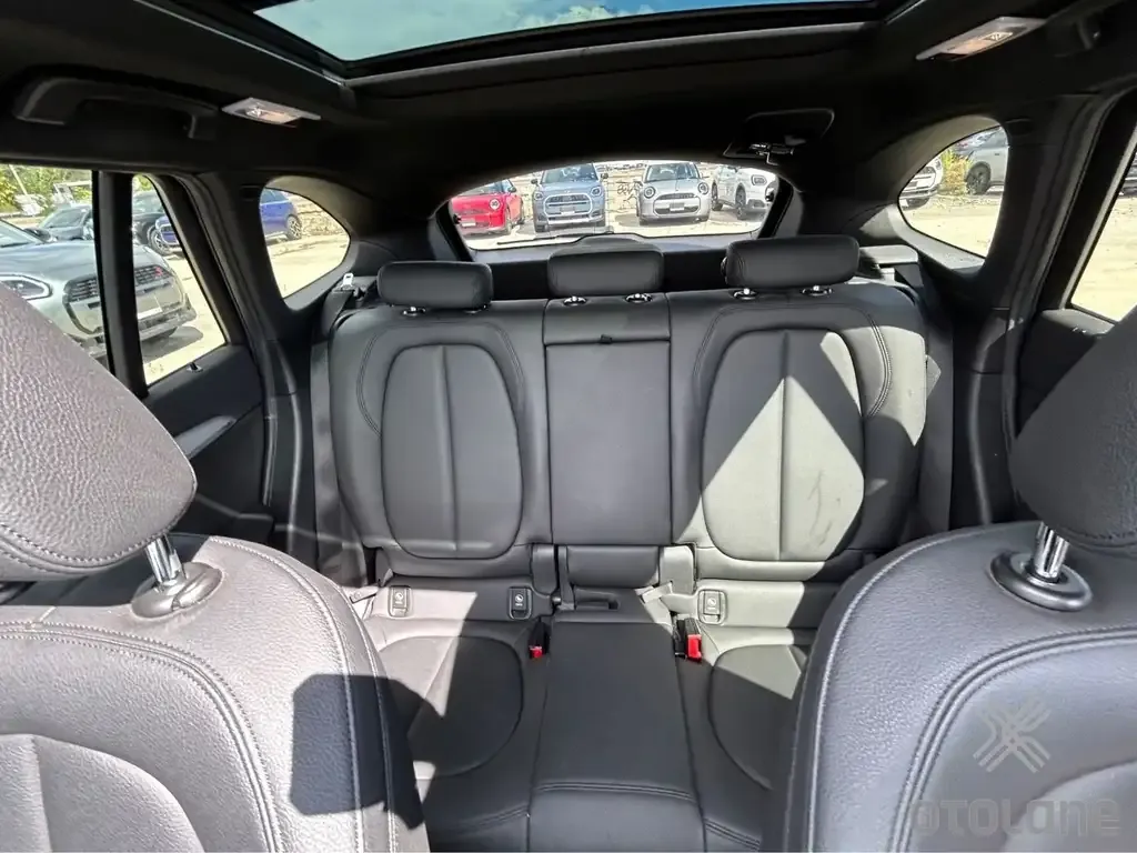BMW X1 2016 photo 3