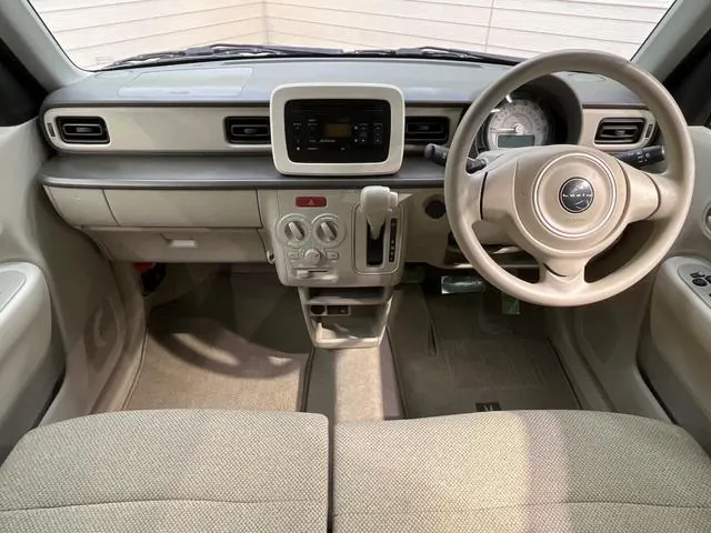 Suzuki Alto 2018 photo 2