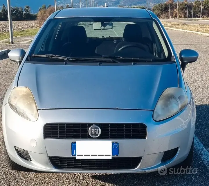 Fiat Grande Punto