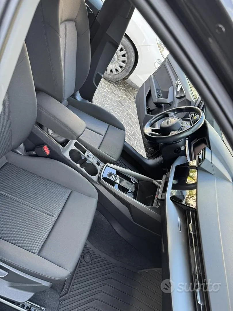 Audi A3 Sportback 2021 photo 5