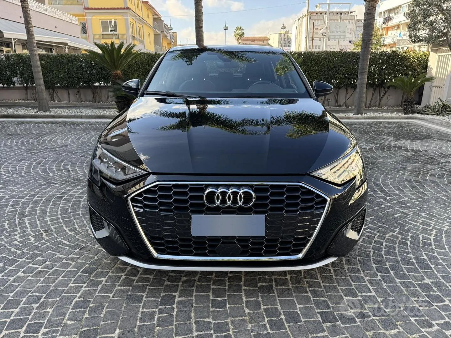 Audi A3 Sportback 2021 photo 3
