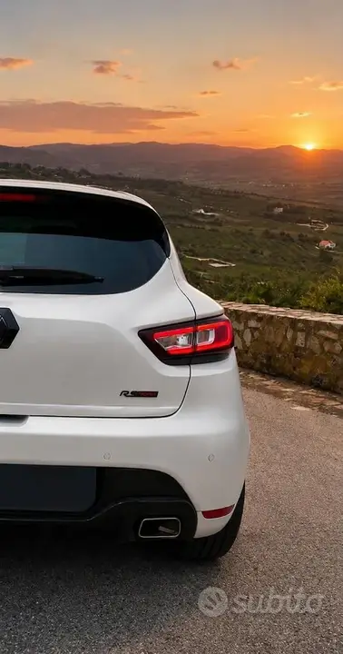 Renault Clio 2016 photo 3