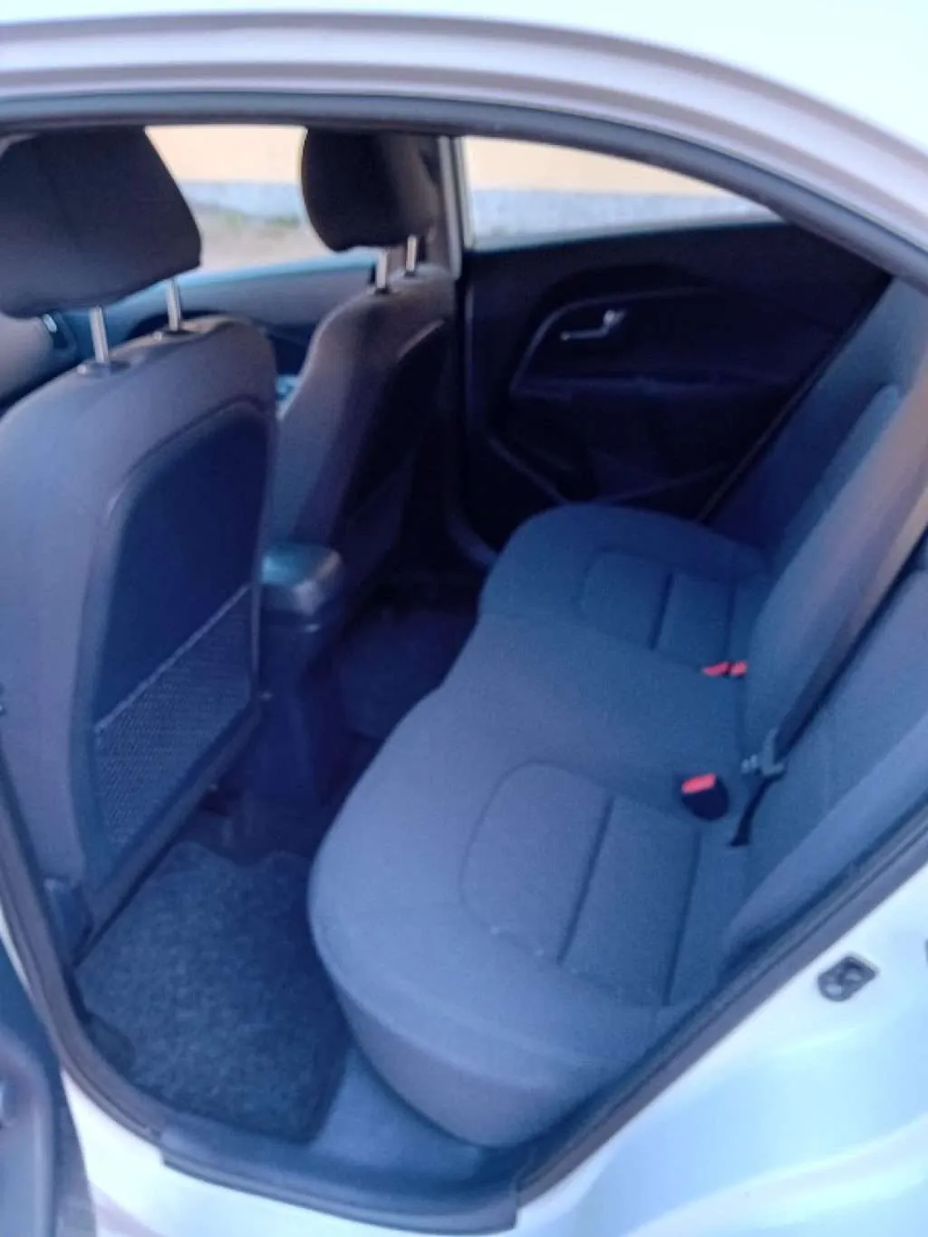 Kia Rio 2016 photo 4