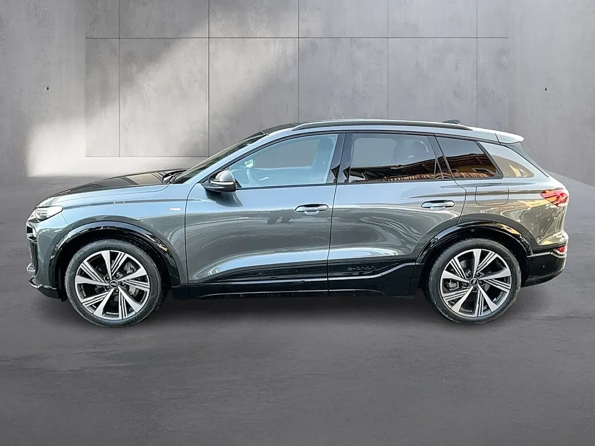 Audi Q6 2026 photo 2