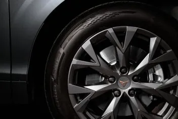 Cupra Terramar 2025 photo 5