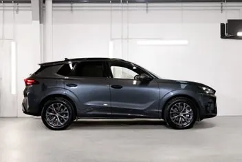 Cupra Terramar 2025 photo 4
