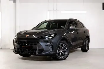 Cupra Terramar 2025 photo 2