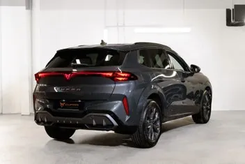 Cupra Terramar 2025 photo 3