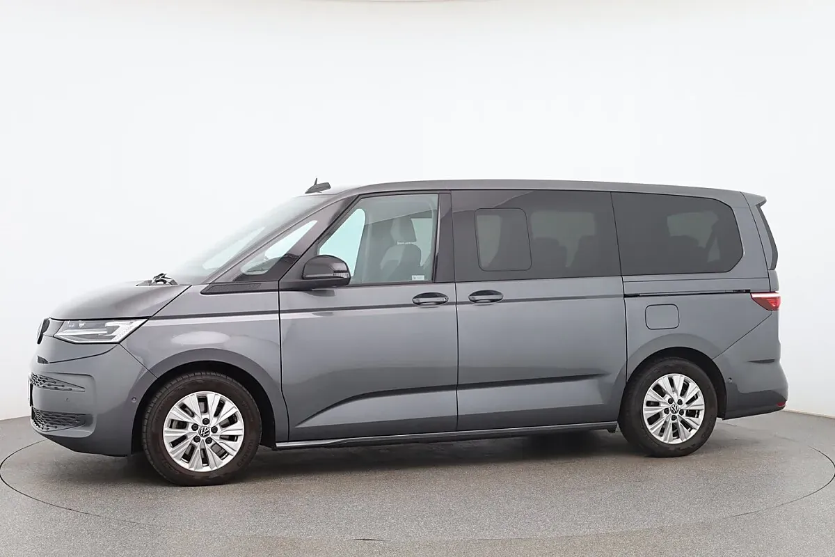 Volkswagen Multivan 2025 photo 2