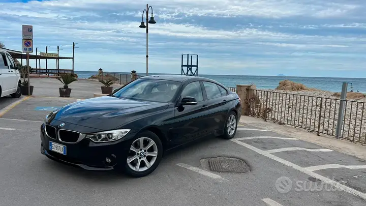 BMW 4 Series 2015 photo 4