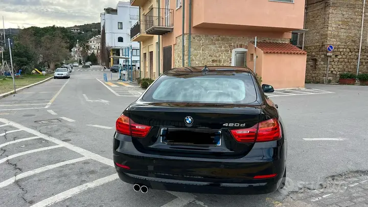 BMW 4 Series 2015 photo 3