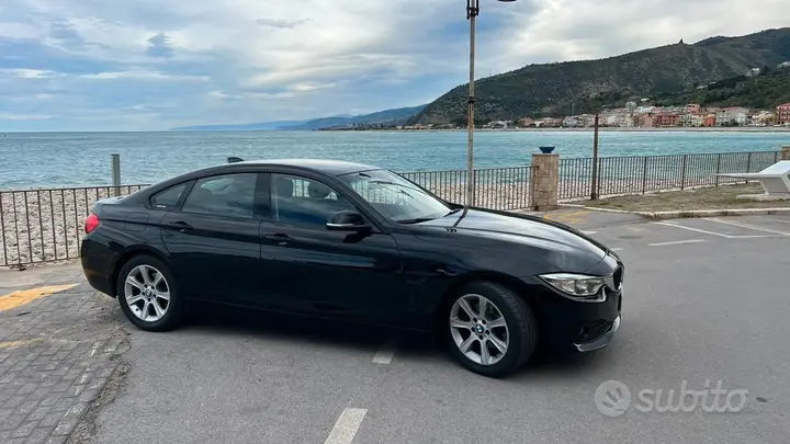 BMW 4 Series 2015 photo 2