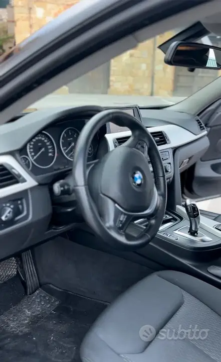BMW 4 Series 2015 photo 5