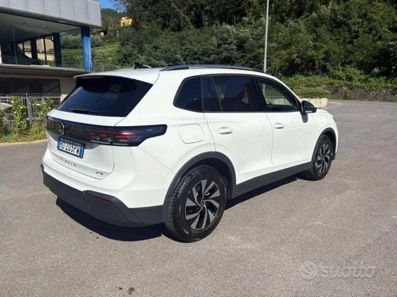 Volkswagen Tiguan 2026 photo 5