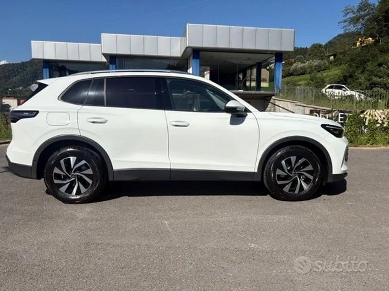 Volkswagen Tiguan 2026 photo 3