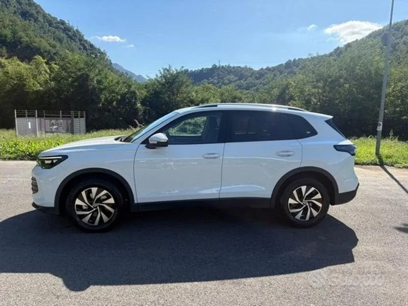 Volkswagen Tiguan 2026 photo 4