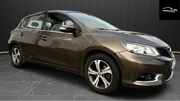 Nissan Pulsar